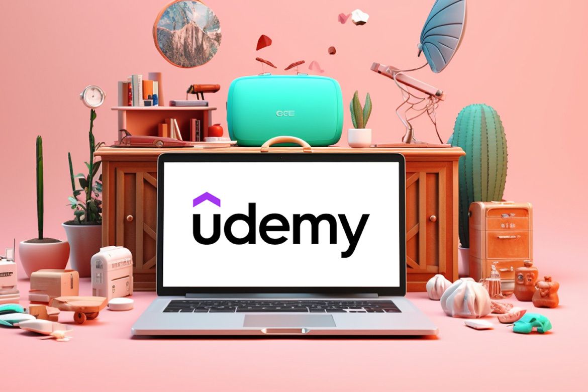 Udemy