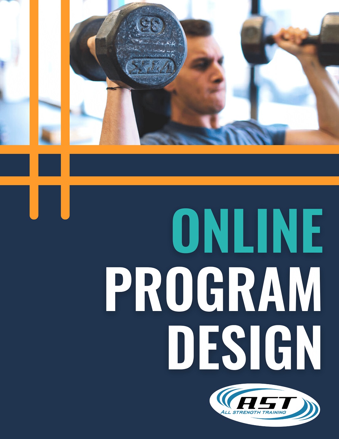 Comprehensive Online Training Programs